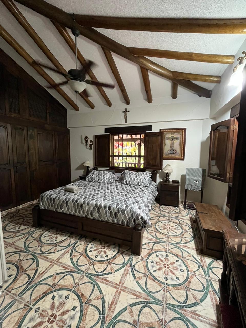 Habitaciones de Lujo